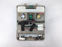 2007 Infiniti M45 Overhead Roof Console - Oemusedautoparts1.com