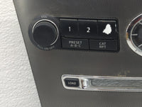 2006-2007 Infiniti M45 Radio Control Panel - Oemusedautoparts1.com