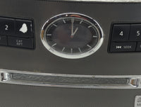 2006-2007 Infiniti M45 Radio Control Panel - Oemusedautoparts1.com