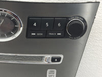 2006-2007 Infiniti M45 Radio Control Panel - Oemusedautoparts1.com