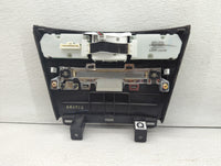 2006-2007 Infiniti M45 Radio Control Panel - Oemusedautoparts1.com