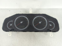 2007 Infiniti M45 Instrument Cluster Speedometer Gauges P/N:EJ20A Fits OEM Used Auto Parts - Oemusedautoparts1.com