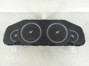 compare product 2007 Infiniti M45 Instrument Cluster Speedometer Gauges P/N:EJ20A Fits OEM Used Auto Parts