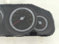 2007 Infiniti M45 Instrument Cluster Speedometer Gauges P/N:EJ20A Fits OEM Used Auto Parts - Oemusedautoparts1.com