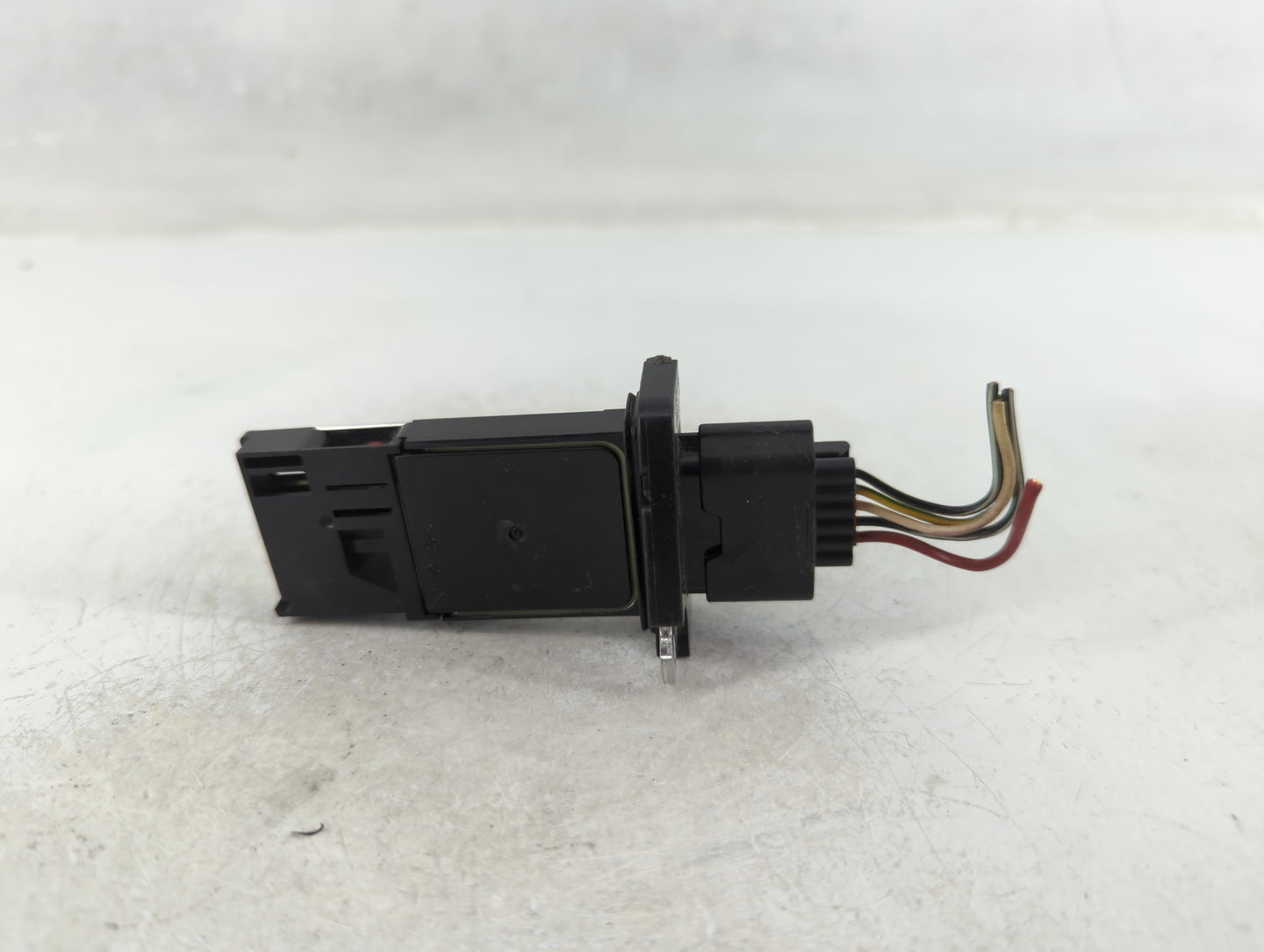 2006-2010 Infiniti M45 Mass Air Flow Meter Maf - Oemusedautoparts1.com