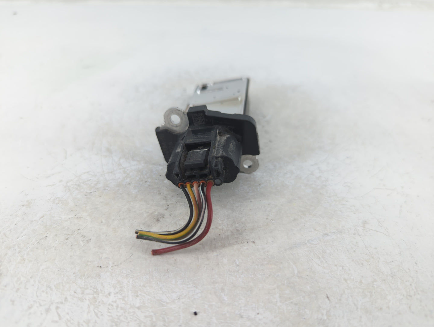2006-2010 Infiniti M45 Mass Air Flow Meter Maf - Oemusedautoparts1.com