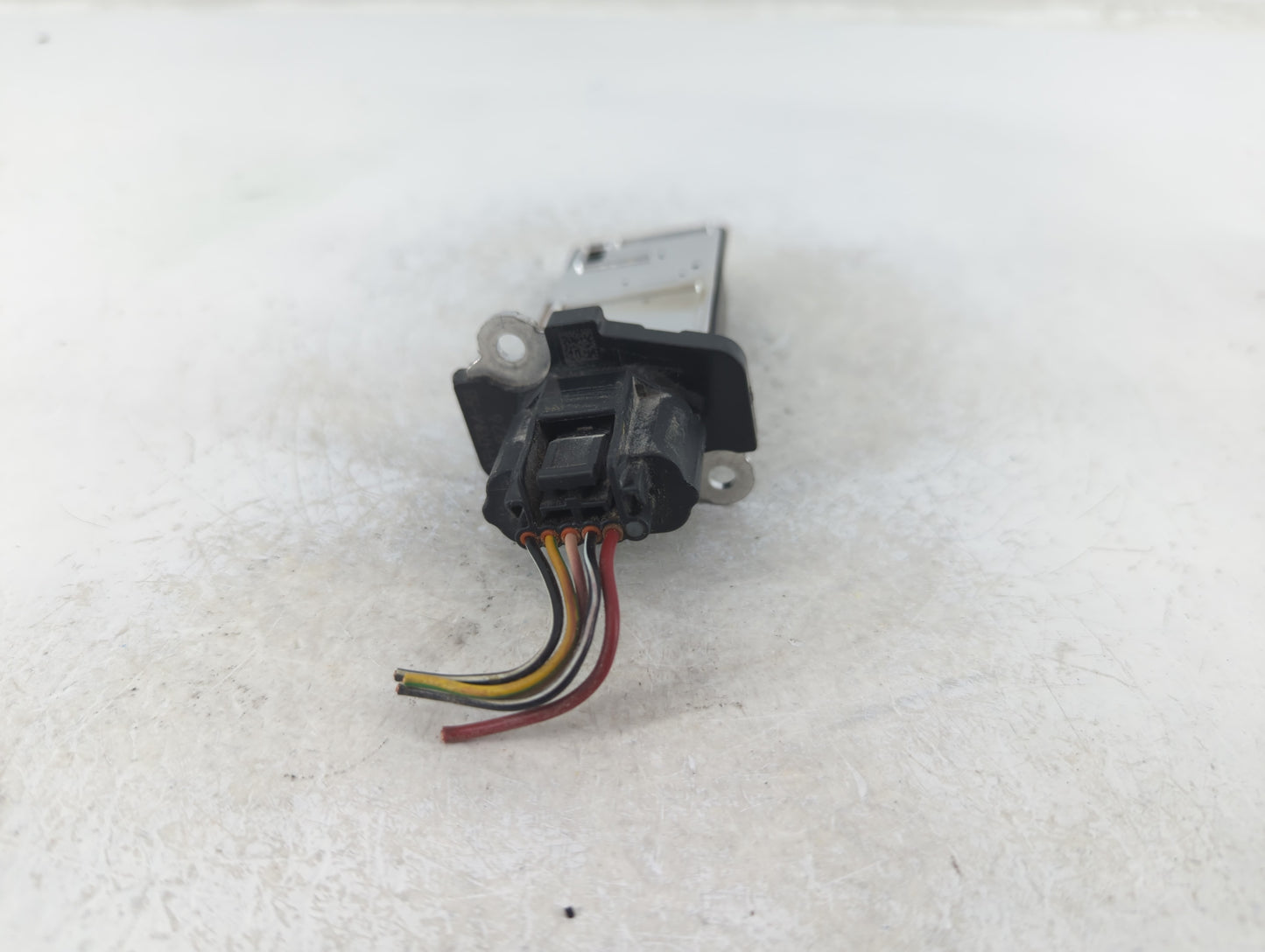 2006-2010 Infiniti M45 Mass Air Flow Meter Maf - Oemusedautoparts1.com