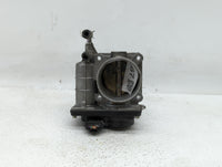 2014-2018 Infiniti Q50 Throttle Body P/N:526-02 RME60-16 Fits OEM Used Auto Parts - Oemusedautoparts1.com