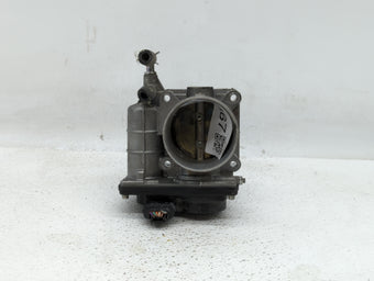 compare product 2014-2018 Infiniti Q50 Throttle Body P/N:526-02 RME60-16 Fits OEM Used Auto Parts