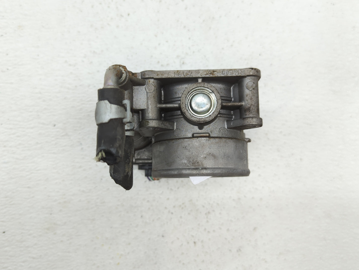 2014-2018 Infiniti Q50 Throttle Body P/N:526-02 RME60-16 Fits OEM Used Auto Parts - Oemusedautoparts1.com