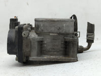 2014-2018 Infiniti Q50 Throttle Body P/N:526-02 RME60-16 Fits OEM Used Auto Parts - Oemusedautoparts1.com