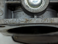 2014-2018 Infiniti Q50 Throttle Body P/N:526-02 RME60-16 Fits OEM Used Auto Parts - Oemusedautoparts1.com