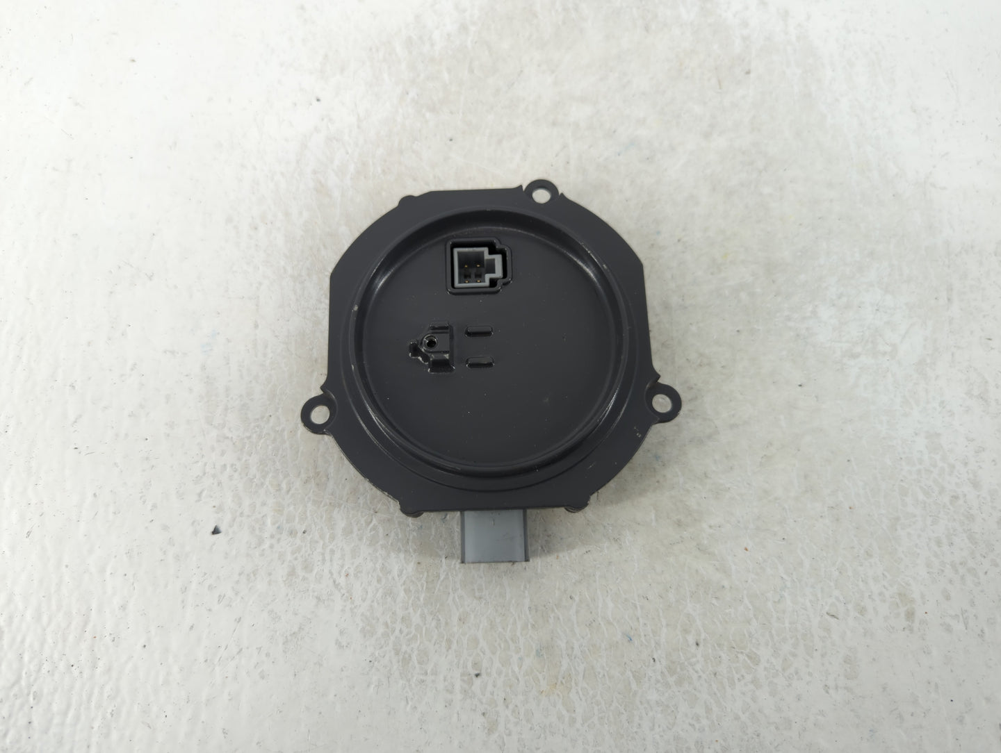 Infiniti Qx50 Headlight Ballast Head Light - Oemusedautoparts1.com