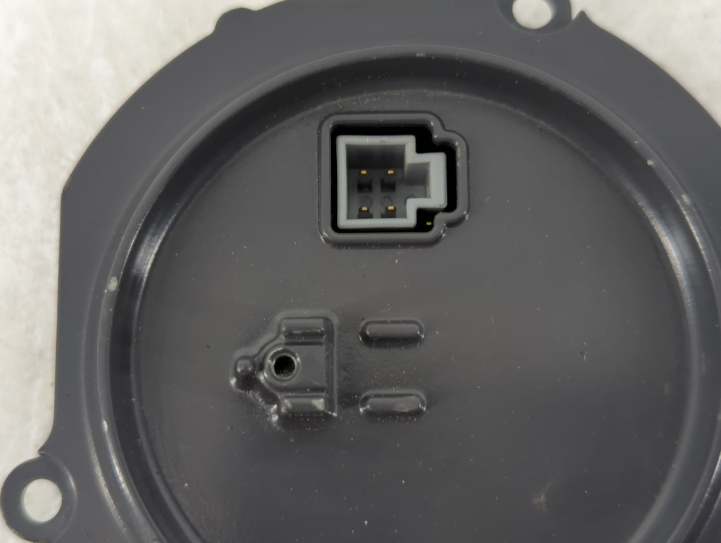 Infiniti Qx50 Headlight Ballast Head Light - Oemusedautoparts1.com