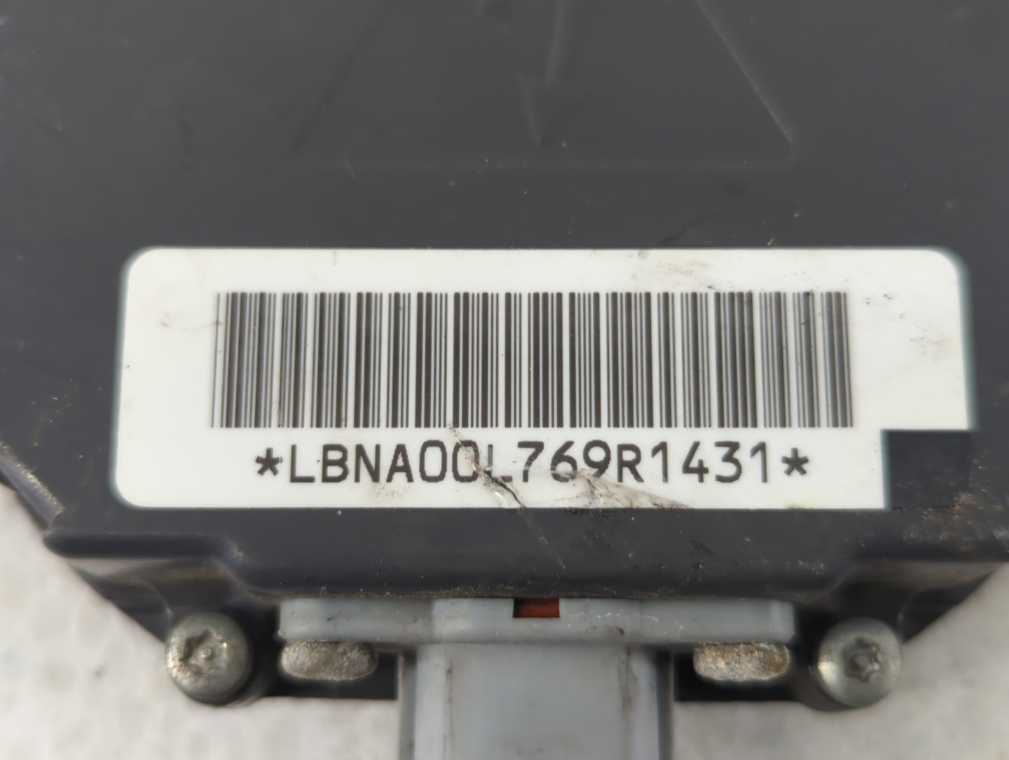 Infiniti Qx50 Headlight Ballast Head Light - Oemusedautoparts1.com