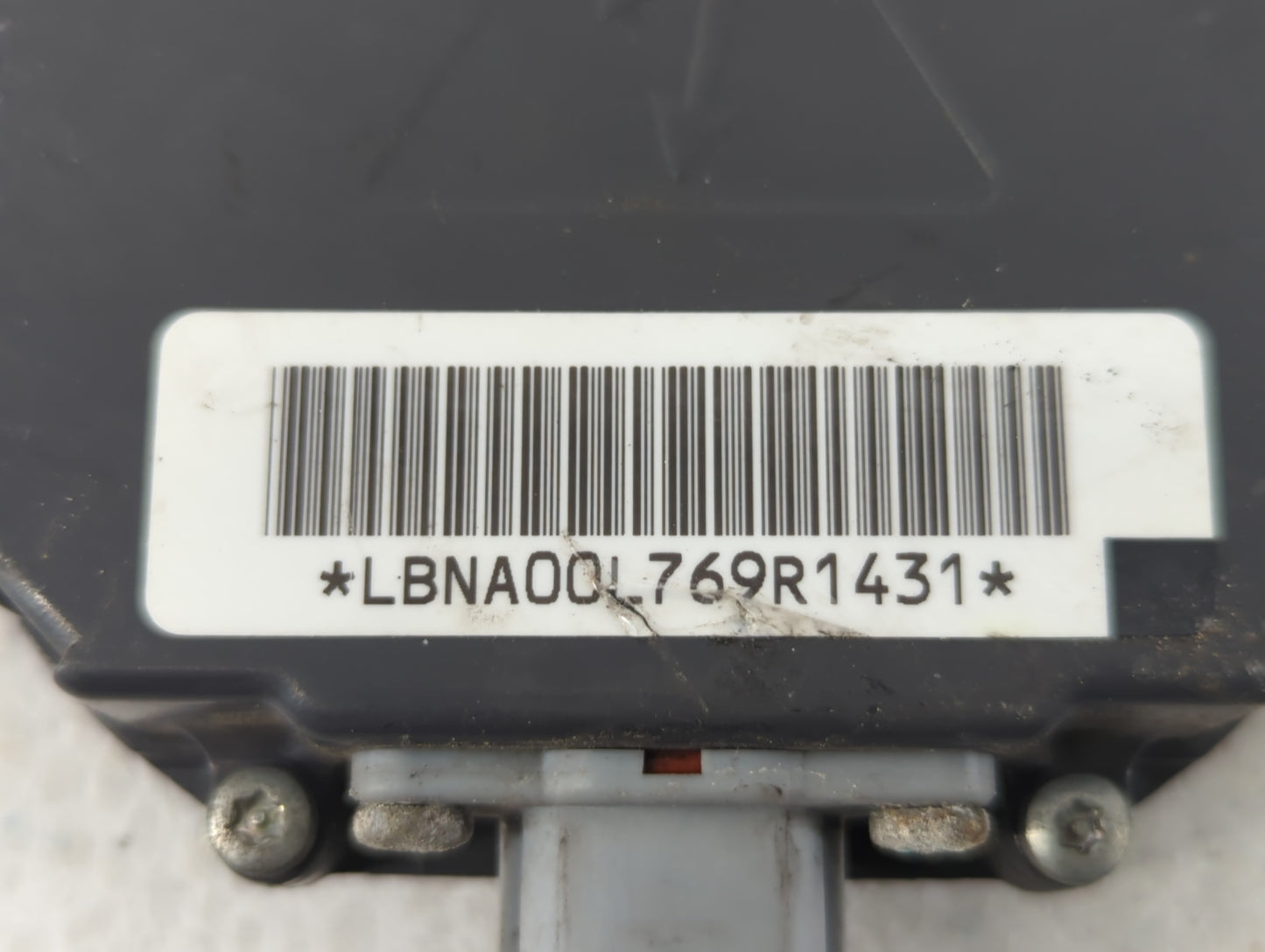 Infiniti Qx50 Headlight Ballast Head Light - Oemusedautoparts1.com