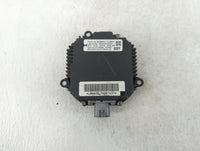 Infiniti Qx50 Headlight Ballast Head Light - Oemusedautoparts1.com