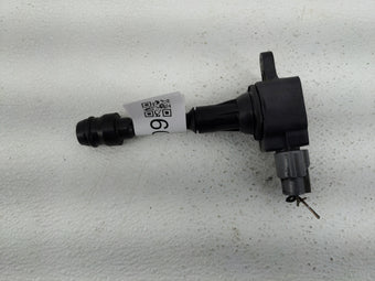 compare product 2007-2010 Infiniti Qx56 Ignition Coil Igniter Pack