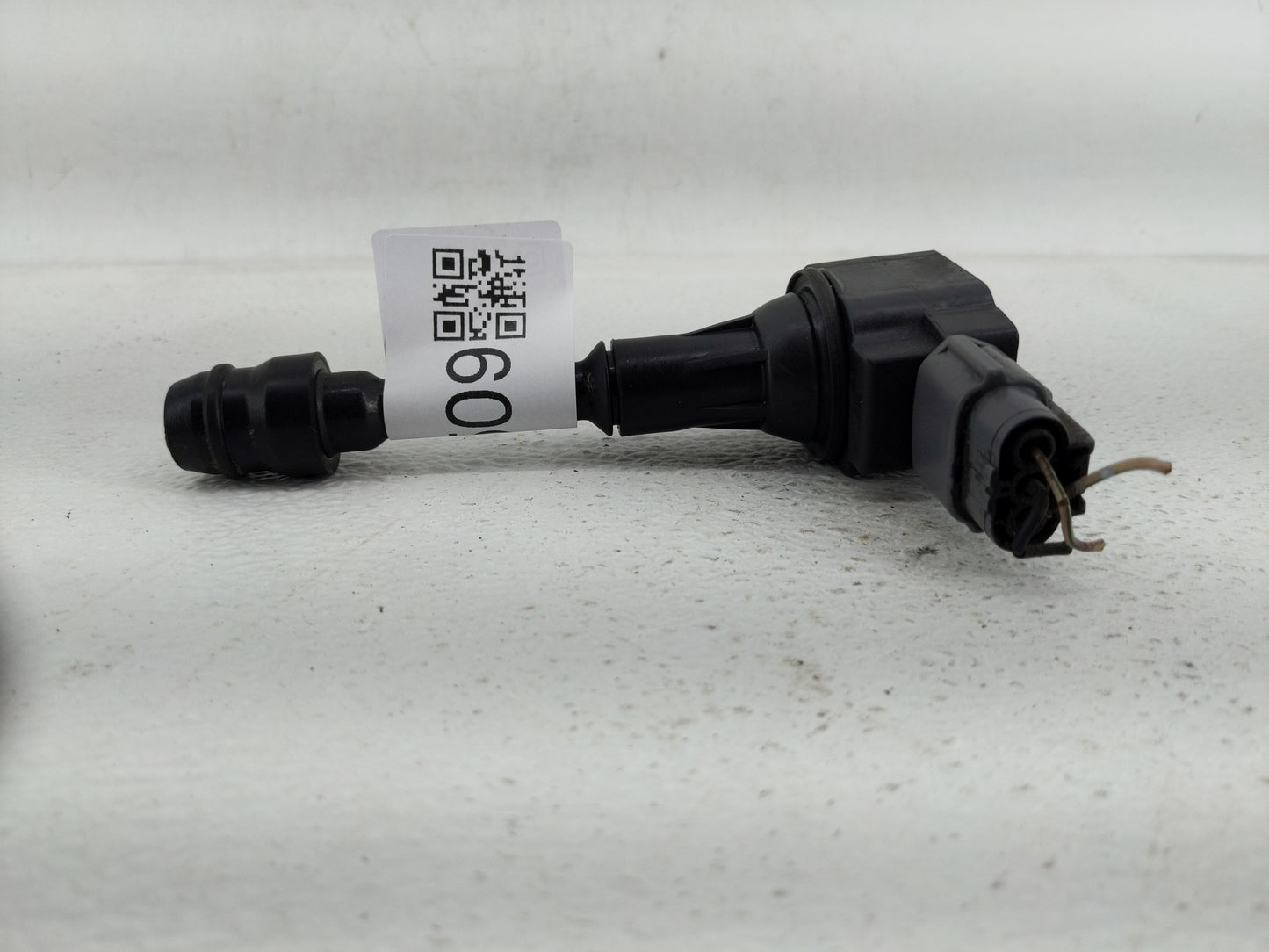 2007-2010 Infiniti Qx56 Ignition Coil Igniter Pack - Oemusedautoparts1.com