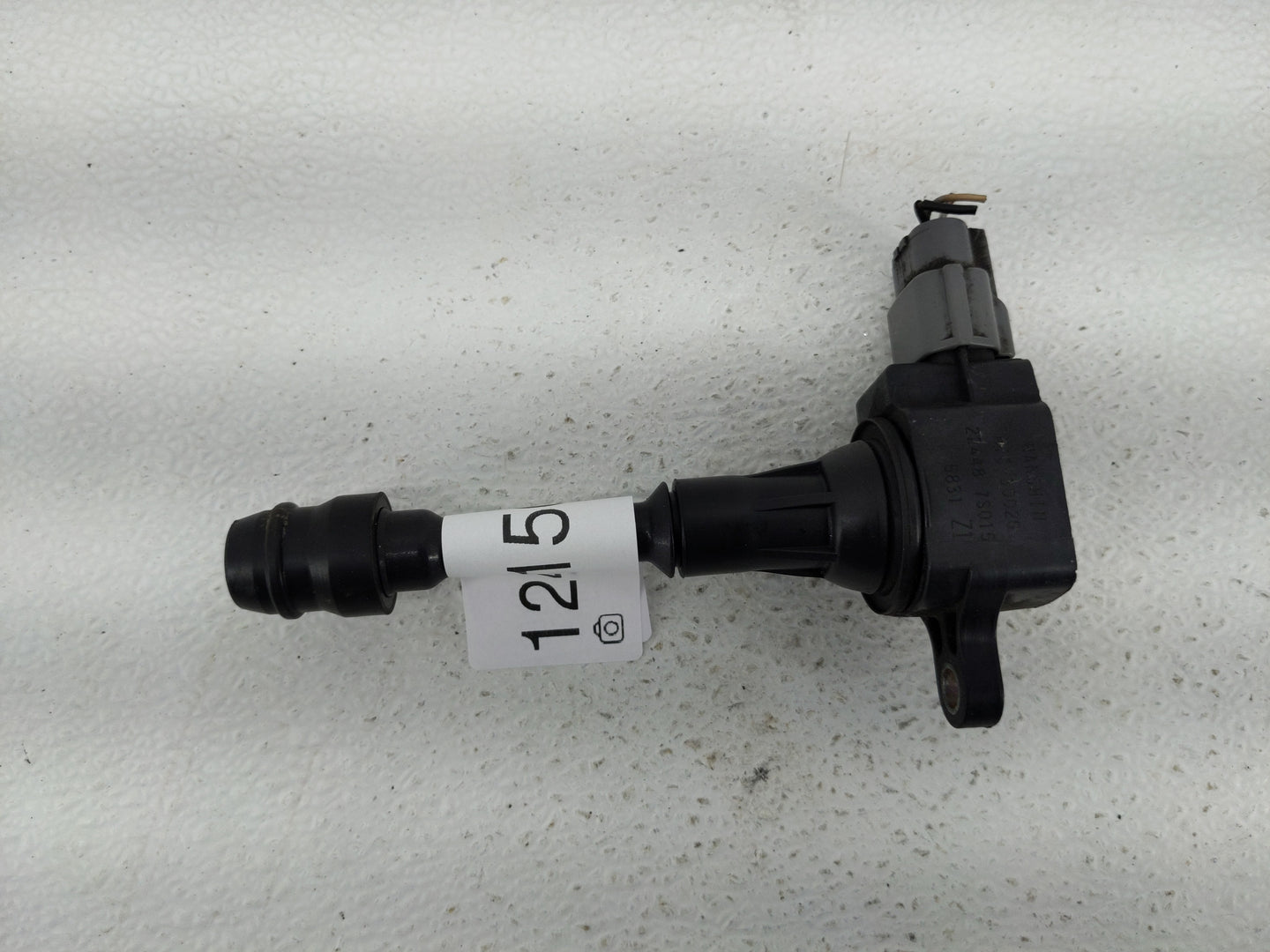 2007-2010 Infiniti Qx56 Ignition Coil Igniter Pack - Oemusedautoparts1.com