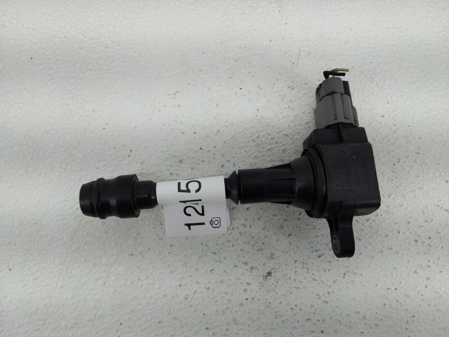 2007-2010 Infiniti Qx56 Ignition Coil Igniter Pack - Oemusedautoparts1.com