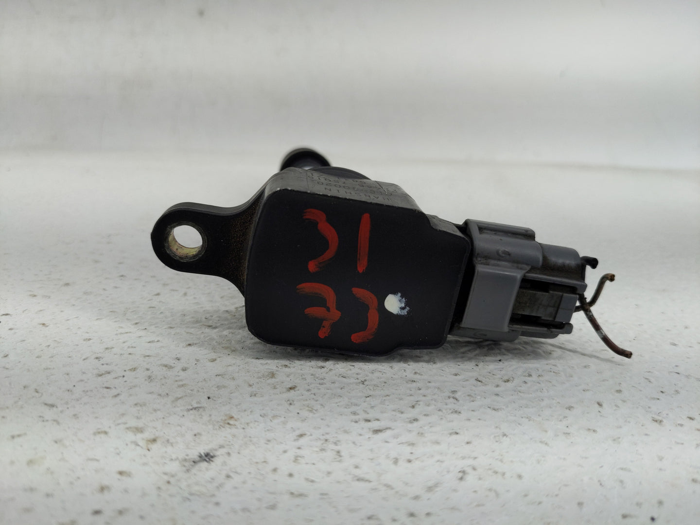 2007-2010 Infiniti Qx56 Ignition Coil Igniter Pack - Oemusedautoparts1.com