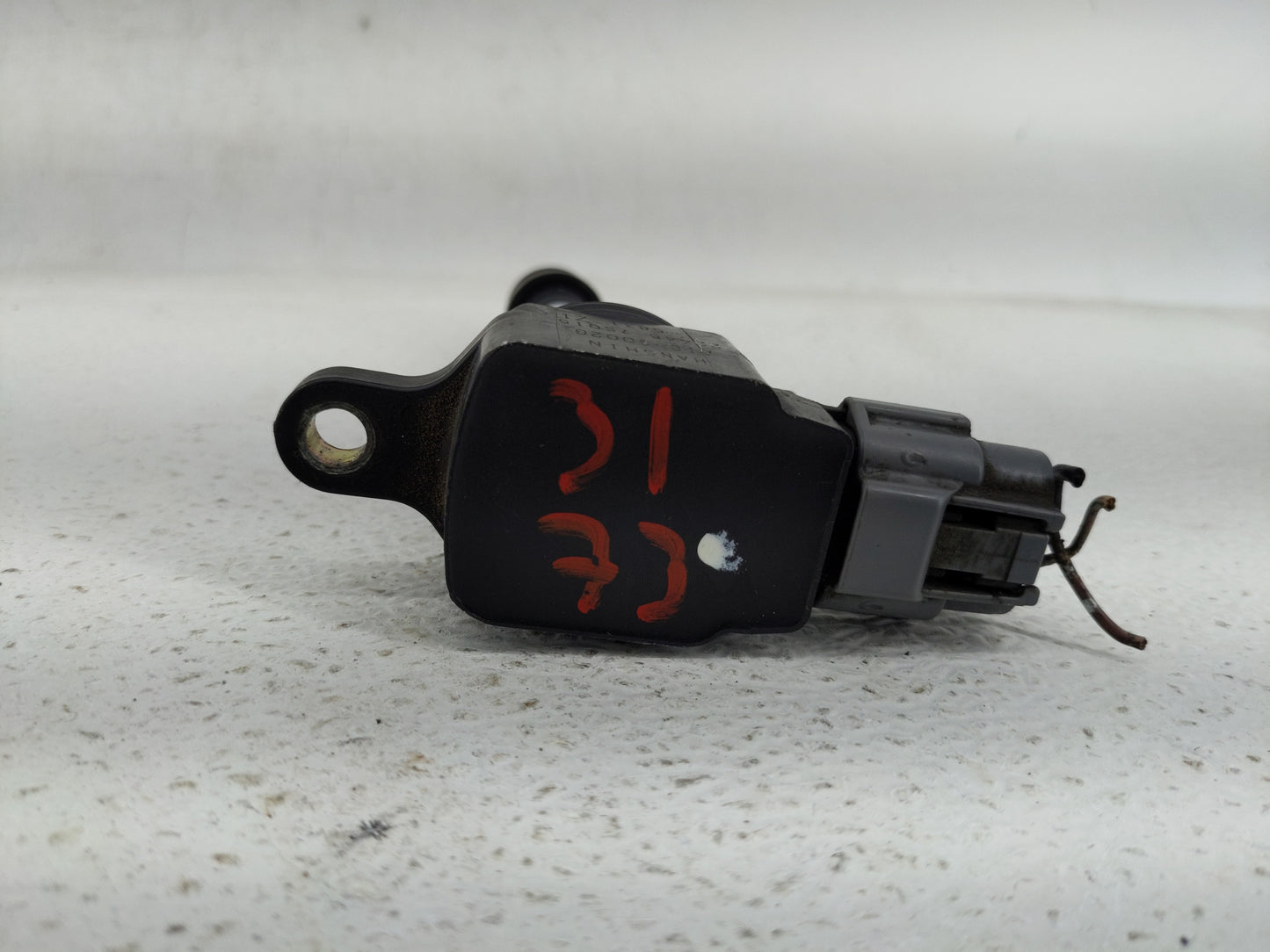 2007-2010 Infiniti Qx56 Ignition Coil Igniter Pack - Oemusedautoparts1.com