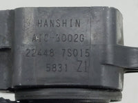 2007-2010 Infiniti Qx56 Ignition Coil Igniter Pack - Oemusedautoparts1.com