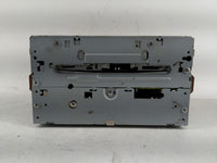 2007 Infiniti Qx56 Radio AM FM Cd Player Receiver Replacement P/N:28185 ZE30A Fits OEM Used Auto Parts - Oemusedautoparts1.c