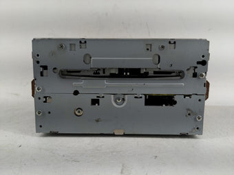 compare product 2007 Infiniti Qx56 Radio AM FM Cd Player Receiver Replacement P/N:28185 ZE30A Fits OEM Used Auto Parts