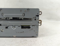 2007 Infiniti Qx56 Radio AM FM Cd Player Receiver Replacement P/N:ZE30A-28185-R01AB Fits OEM Used Auto Parts - Oemusedautopa