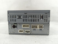 2007 Infiniti Qx56 Radio AM FM Cd Player Receiver Replacement P/N:ZE30A-28185-R01AB Fits OEM Used Auto Parts - Oemusedautopa