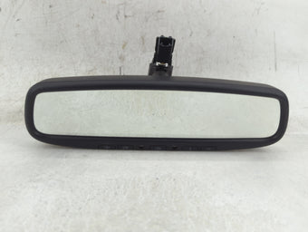compare product 2007 Infiniti Qx56 Interior Rear View Mirror Replacement OEM P/N:4112A-0B1HL4 Fits OEM Used Auto Parts