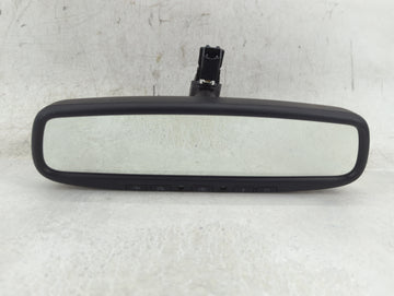 2007 Infiniti Qx56 Interior Rear View Mirror Replacement OEM P/N:4112A-0B1HL4 Fits OEM Used Auto Parts - Oemusedautoparts1.c