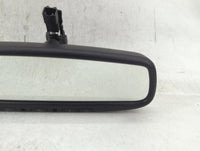 2007 Infiniti Qx56 Interior Rear View Mirror Replacement OEM P/N:4112A-0B1HL4 Fits OEM Used Auto Parts - Oemusedautoparts1.c