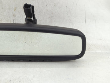 2007 Infiniti Qx56 Interior Rear View Mirror Replacement OEM P/N:4112A-0B1HL4 Fits OEM Used Auto Parts