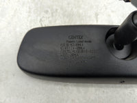 2007 Infiniti Qx56 Interior Rear View Mirror Replacement OEM P/N:4112A-0B1HL4 Fits OEM Used Auto Parts - Oemusedautoparts1.c