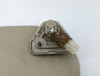 2004-2010 Infiniti Qx56 Sun Visor Shade Replacement Passenger Right Mirror Fits OEM Used Auto Parts - Oemusedautoparts1.com