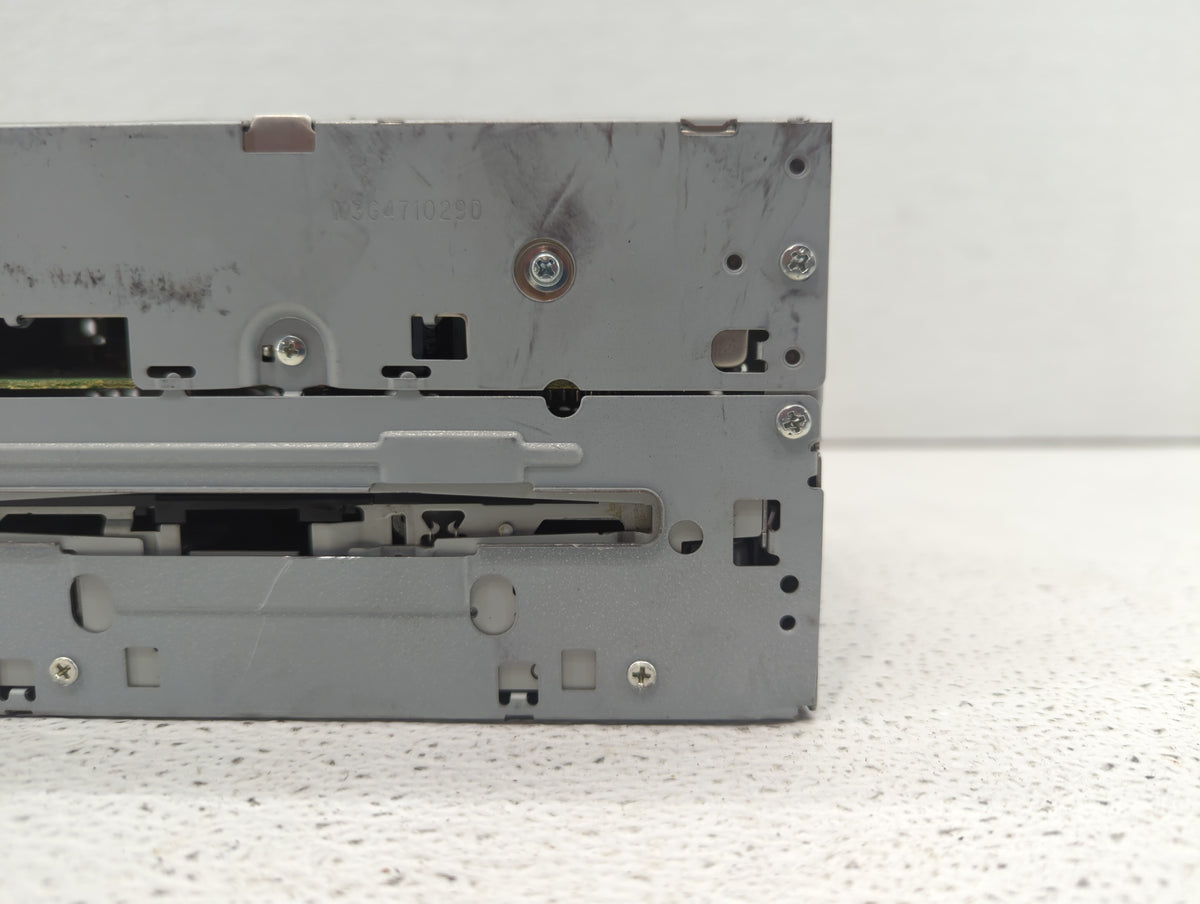 2007-2007 Infiniti Qx56 Am Fm Cd Player Radio Receiver - Oemusedautoparts1.com