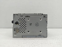 2007-2007 Infiniti Qx56 Am Fm Cd Player Radio Receiver - Oemusedautoparts1.com