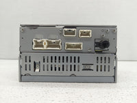 2007-2007 Infiniti Qx56 Am Fm Cd Player Radio Receiver - Oemusedautoparts1.com