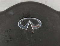 2005-2007 Infiniti Qx56 Air Bag Driver Left Steering Wheel Mounted P/N:AMZC506X190095 Fits Fits 2005 2006 2007 OEM Used Auto