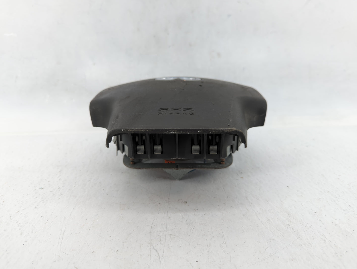 2005-2007 Infiniti Qx56 Air Bag Driver Left Steering Wheel Mounted P/N:AMZC506X190095 Fits Fits 2005 2006 2007 OEM Used Auto