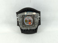 2005-2007 Infiniti Qx56 Air Bag Driver Left Steering Wheel Mounted P/N:AMZC506X190095 Fits Fits 2005 2006 2007 OEM Used Auto