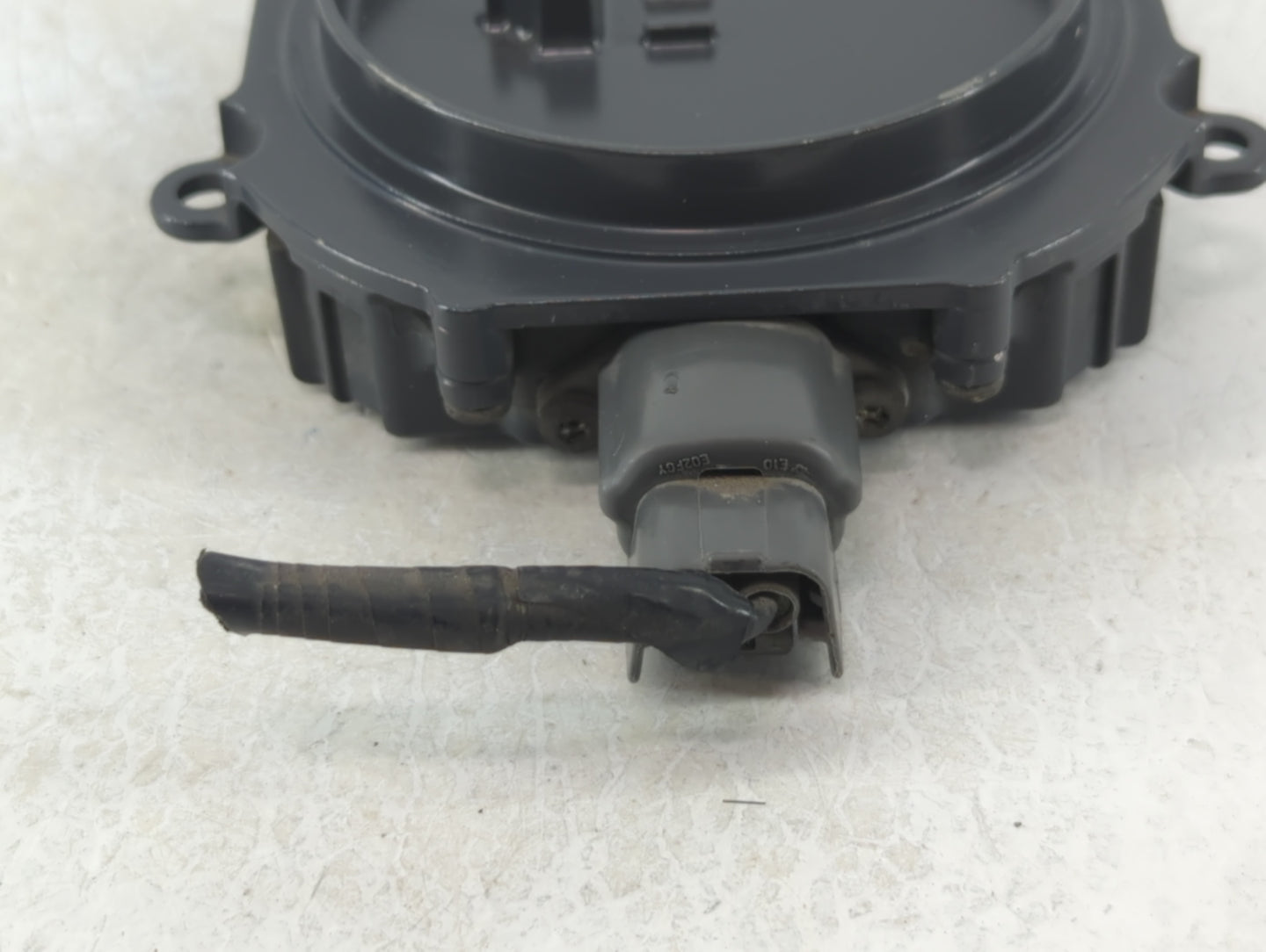 2004-2010 Infiniti Qx56 Headlight Ballast Head Light - Oemusedautoparts1.com