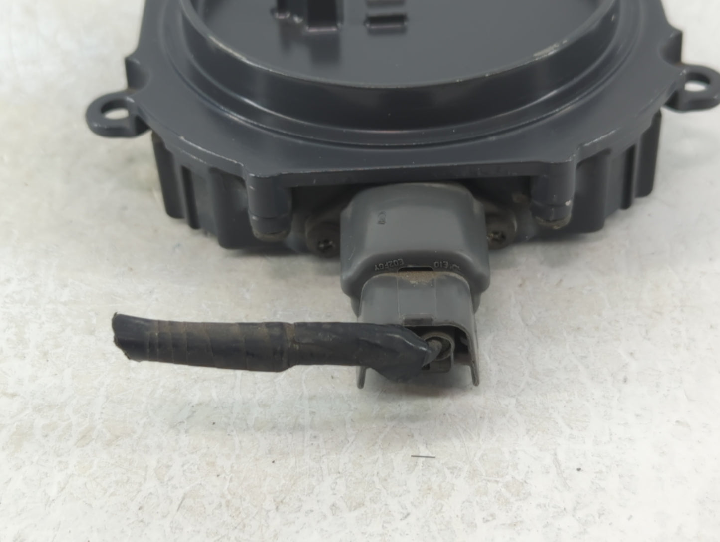 2004-2010 Infiniti Qx56 Headlight Ballast Head Light - Oemusedautoparts1.com