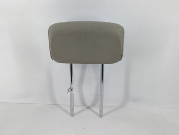 2007 Infiniti Qx56 Headrest Head Rest Front Driver Passenger Seat Fits OEM Used Auto Parts - Oemusedautoparts1.com