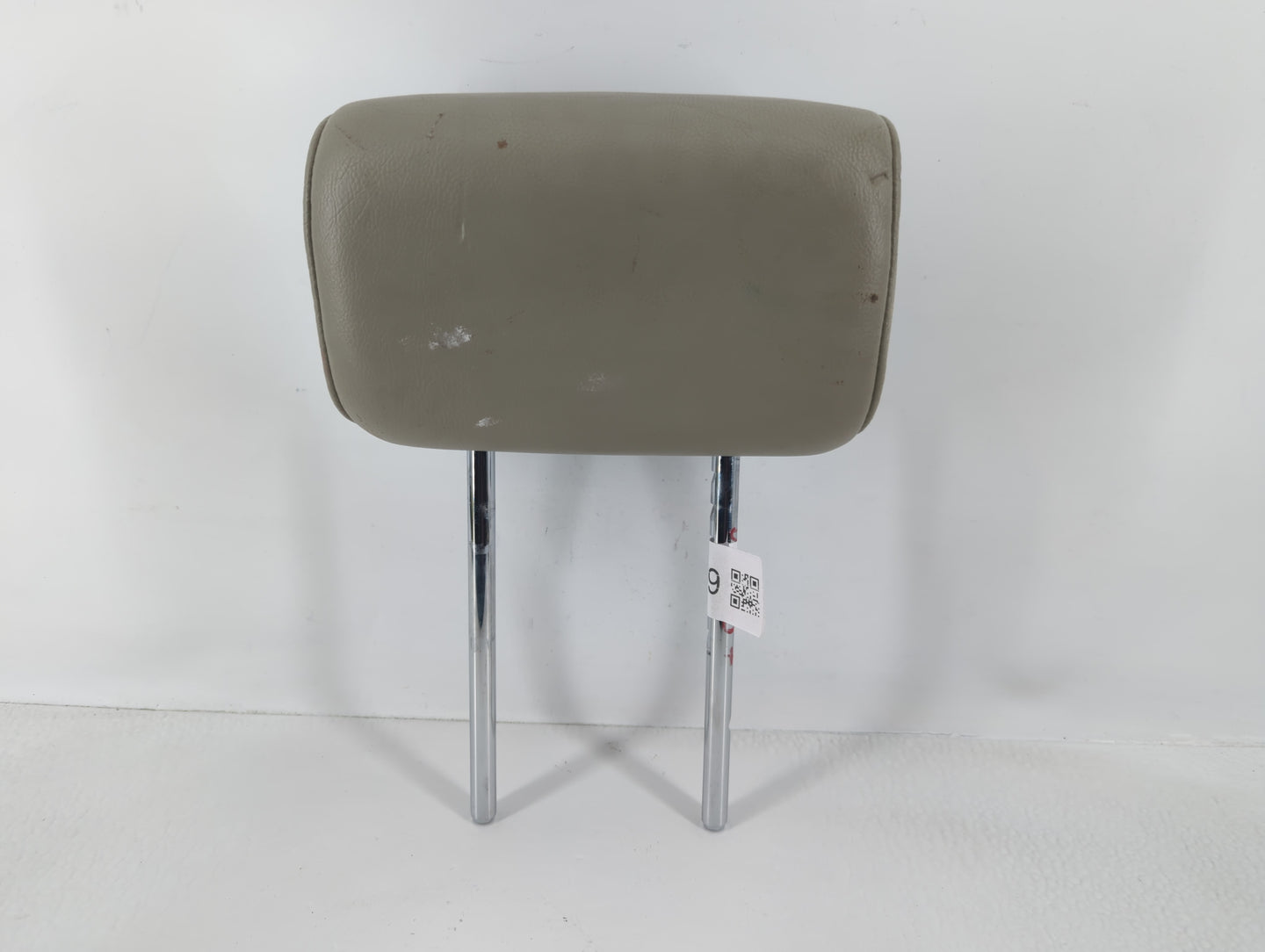 2007 Infiniti Qx56 Headrest Head Rest Front Driver Passenger Seat Fits OEM Used Auto Parts - Oemusedautoparts1.com