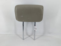 2007 Infiniti Qx56 Headrest Head Rest Front Driver Passenger Seat Fits OEM Used Auto Parts - Oemusedautoparts1.com