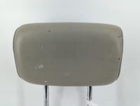 2007 Infiniti Qx56 Headrest Head Rest Front Driver Passenger Seat Fits OEM Used Auto Parts - Oemusedautoparts1.com